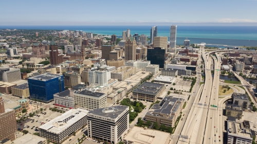 Commercial Locksmiths Downtown Milwaukee, Wisconsin